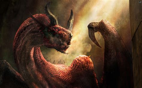 1 Dragon's Dogma 2 HD Wallpapers | Background Images - Wallpaper Abyss