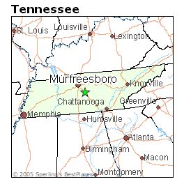 Murfreesboro, TN