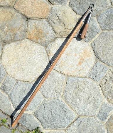 FLAIL, Hussite war weapon, replica - wulflund.com