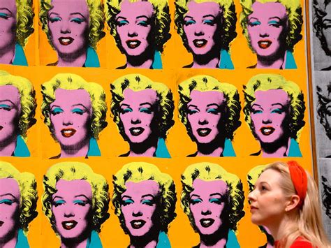 Marilyn Diptych