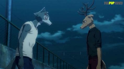 Beastars Season 3 Release Date Is Yet To Be Announced! - ThePopTimes