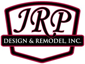 JRP-logo_No-Lic - JRP Design & Remodel, Inc.