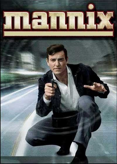 Mannix (TV Series) (1967) - FilmAffinity