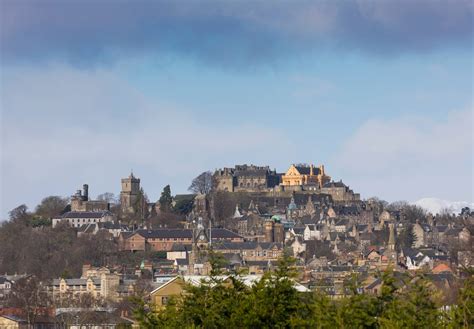 8 Incredible Things to See & Do in Stirling | VisitScotland