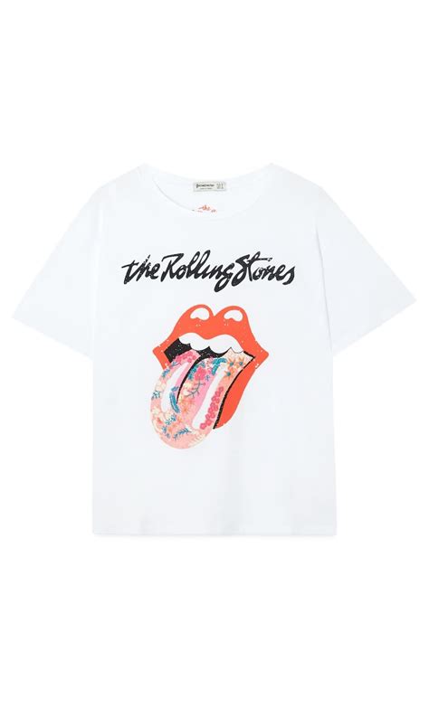 Rolling Stones Music, Outfits For Teens, Print Patterns, Casual, Graphic Tees, Crop Tops, Mens ...