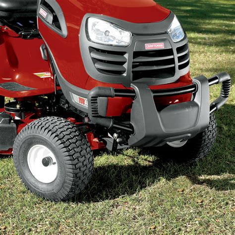 Craftsman Garden Tractors Attachments | Fasci Garden