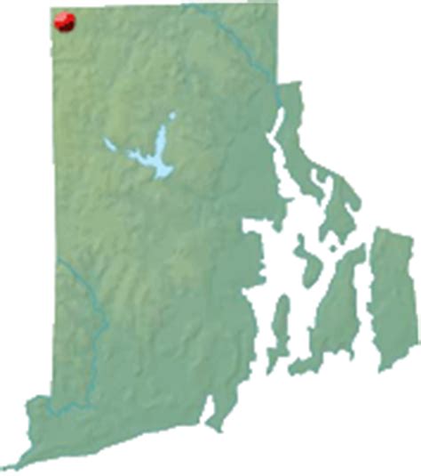 Buck Hill Ski Area, Rhode Island - New England's Cancelled Ski Areas