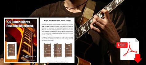 Spanish guitar chords and scales pdf files - marseg