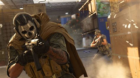 Free games – Call of Duty: Modern Warfare multiplayer gets a free weekend | PCGamesN
