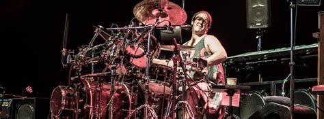 371 - Jon Fishman (Phish) Part 2: The art of constant evolution - Drummer's Resource ...