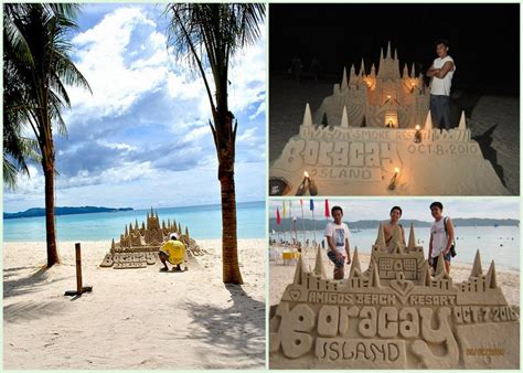 Top 20 Activities / Things to-do in Boracay | WayPH.com