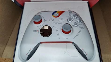 New Starfield Xbox controller & headset leak ahead of Microsoft ...