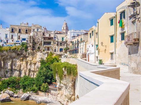 Vieste Italy Travel Guide: The Best Base on Puglia’s Gargano Peninsula