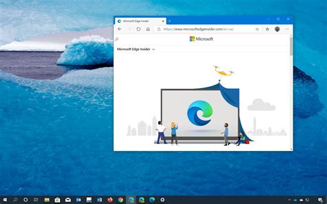 How to download Microsoft Edge Chromium for Windows 10 - Pureinfotech