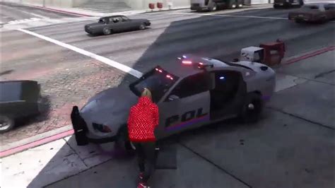 Treyten Payim |Grand Theft Auto V.| GTA 5 RP - PUTTING TRACKERS ON CARS ...