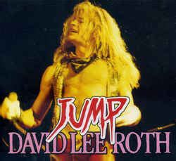 David Lee Roth - Jump (CD) | Discogs