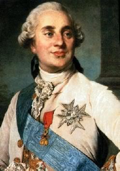 The Monarchy - Causes of the French Revolution