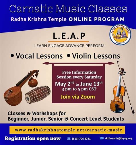 carnatic vocal classes near me - Goes Very Well Blogsphere Picture ...