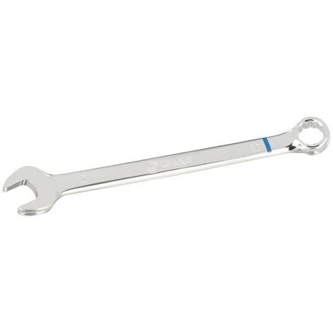 Kobalt 5.5mm 12-Point Metric Standard Combination Wrench at Lowes.com