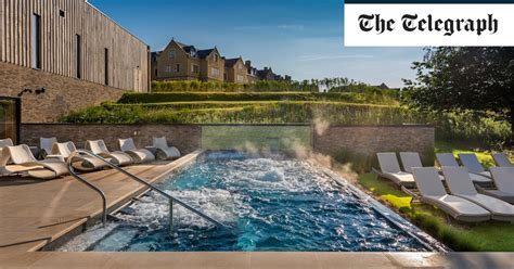 The best spa hotels near London | Telegraph Travel