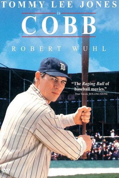 Cobb Movie Review & Film Summary (1994) | Roger Ebert