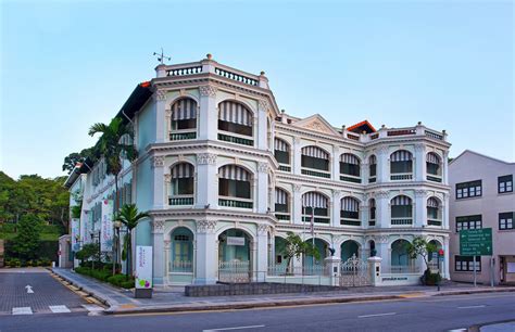 Peranakan Museum | Things to do in City Hall, Singapore