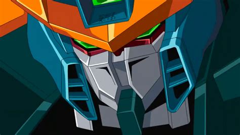 Calamity Gundam Head Close-Up 01 by Dark-Horizon-25 on DeviantArt