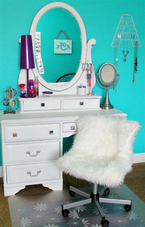 Easy Crafts For Decorating Your Room / 50 Teen Girl Room Decor Ideas ...