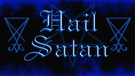 Hail Satan Wallpapers - Top Free Hail Satan Backgrounds - WallpaperAccess