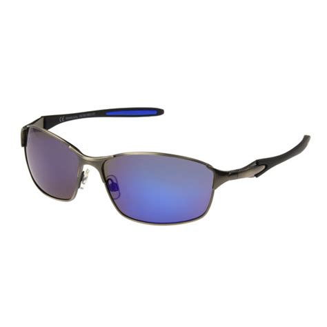 Panama Jack Polarized Aviator Sunglasses, Gold - Walmart.com