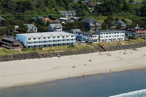 Rockaway Beach Resort - Travel Oregon