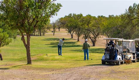 Outdoor Recreation — Visit Tucumcari