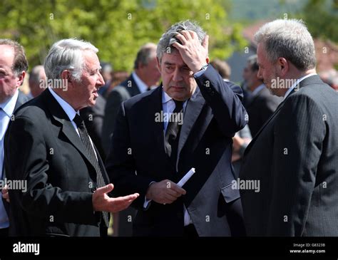 Charles kennedy funeral hi-res stock photography and images - Alamy