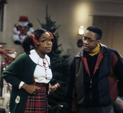 Underrated Movie, Actually: Family Matters Christmas episodes