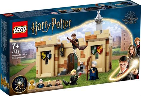 LEGO Harry Potter reveals 8 new sets for Summer 2021, available to pre-order now [News] | The ...