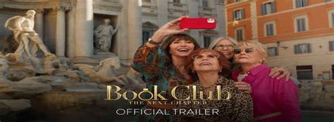 Book Club 2: The Next Chapter - Movie | Cast, Release Date, Trailer ...