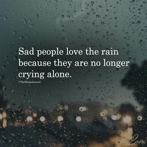 24 Best Ideas Sad Rain Quotes – Home, Family, Style and Art Ideas