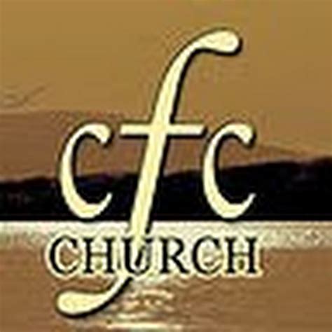 CFC Church - YouTube