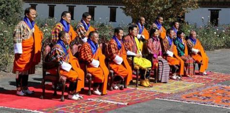 COVID-19 response programmes at heart of 2020-21 Bhutan budget | South ...