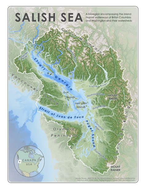 Salish Sea Atlas | An open access digital Atlas of the Salish Sea Bioregion. Content will be ...