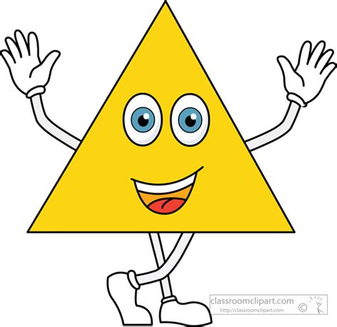 9+ Triangle Clipart - Preview : Triangle Clipart | HDClipartAll