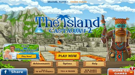 The Island: Castaway 2 for Android - 無料・ダウンロード