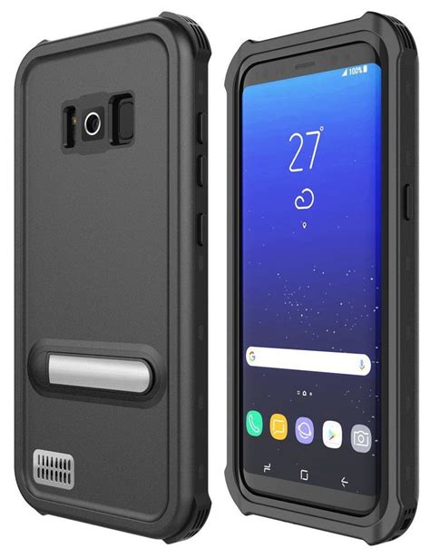 Best Waterproof Cases for the Galaxy S8 | Android Central