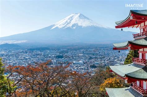 Mount Fuji