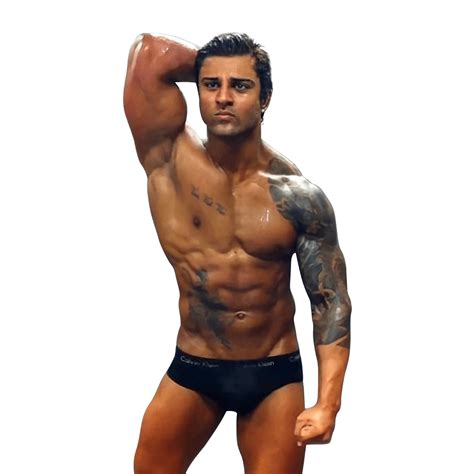 Zyzz’s Diet Plan and Workout Routine [REVIEWED]- Fitnesstipblog