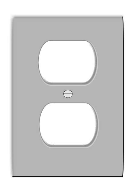 Free vector graphic: Switch, Cover, Electrical - Free Image on Pixabay - 156834