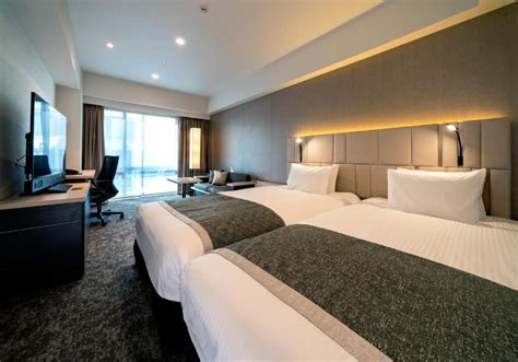 Daiwa Roynet Hotel Tokyo Kyobashi PREMIER Review, Photos & Prices