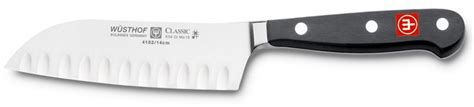 Wusthof Classic Santoku Knife 14cm – MyChefKnives.co.uk