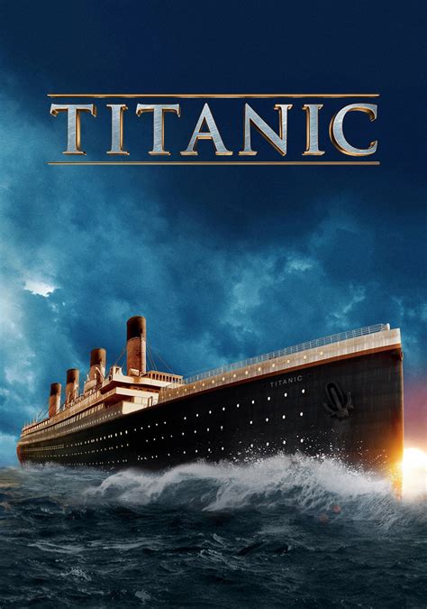 Download Movie Titanic Image