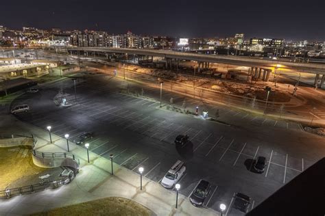 Visual Interest — AURARIA HIGHER EDUCATION CAMPUS BEFORE & AFTER